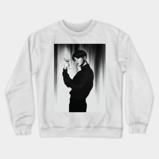 Jimin Crewneck Sweatshirt